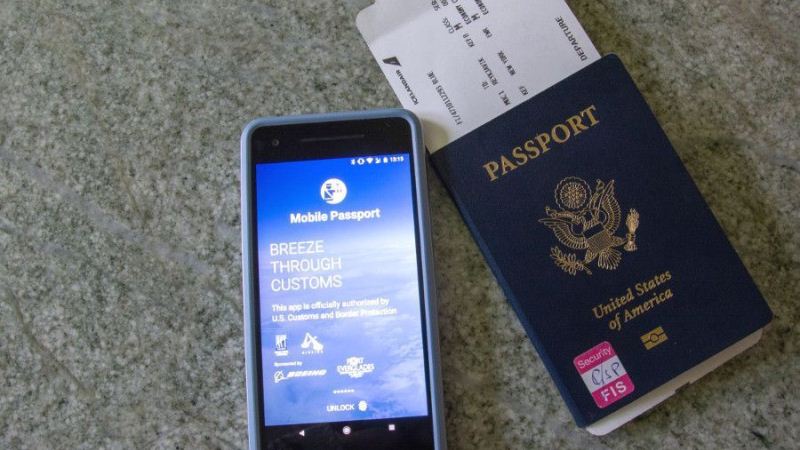 Mobile Passport Review: Our Newest Must-Have Travel App