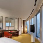 Andaz Tokyo Review