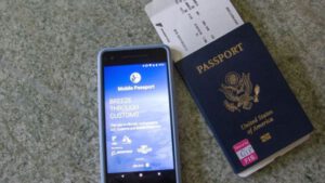Mobile Passport Review