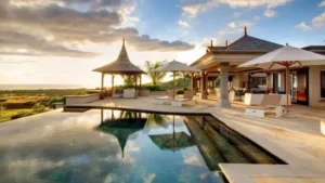 Luxury Escapes in Asia